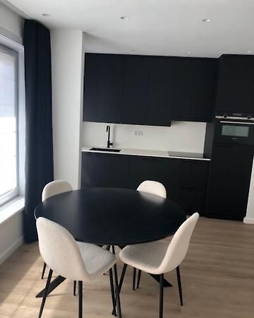 Helios Daire Knokke-Heist Dış mekan fotoğraf