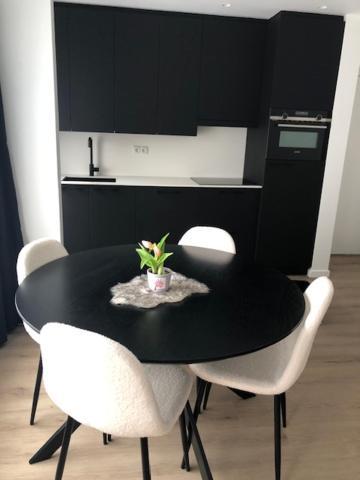 Helios Daire Knokke-Heist Dış mekan fotoğraf