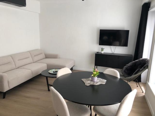 Helios Daire Knokke-Heist Dış mekan fotoğraf