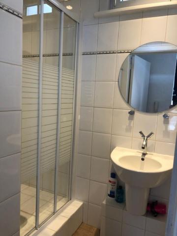 Helios Daire Knokke-Heist Dış mekan fotoğraf