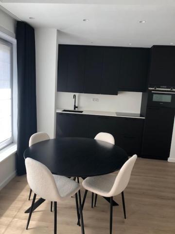 Helios Daire Knokke-Heist Dış mekan fotoğraf