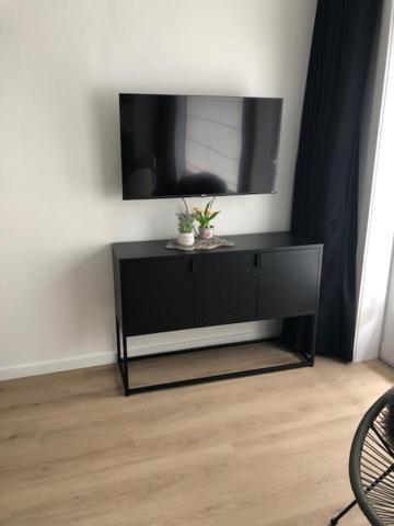 Helios Daire Knokke-Heist Dış mekan fotoğraf