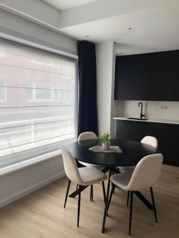 Helios Daire Knokke-Heist Dış mekan fotoğraf